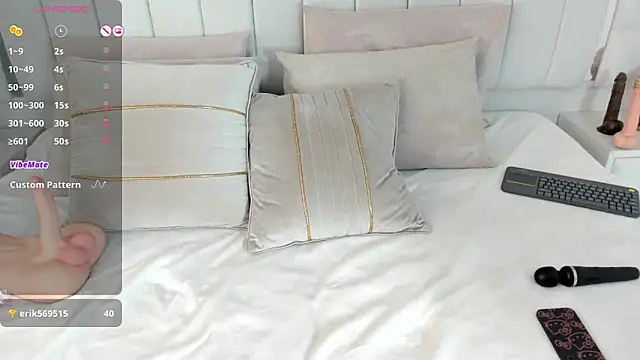 im nahomi online show from 02-24-25, 07:11