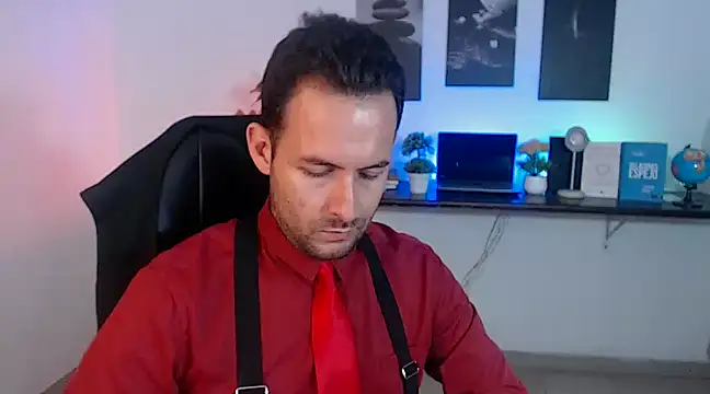 Jerry hot1 online show from 12-30-24, 02:30