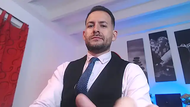 Jerry hot1 online show from 01-04-25, 12:38