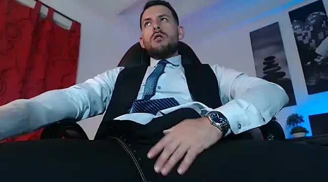 Jerry hot1 online show from 01-07-25, 03:33