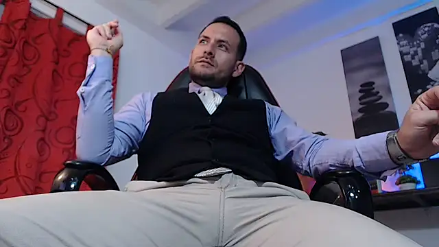 Jerry hot1 online show from 01-14-25, 03:47