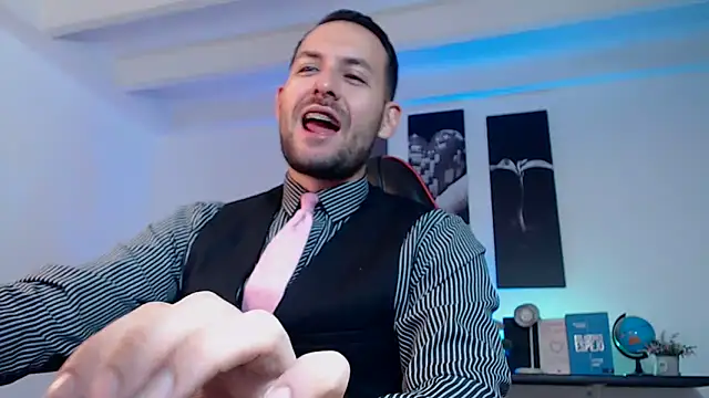 Jerry hot1 online show from 01-18-25, 12:04