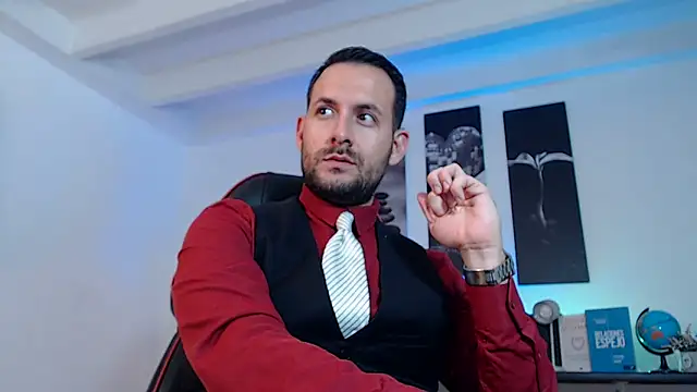 Jerry hot1 online show from 01-24-25, 03:13