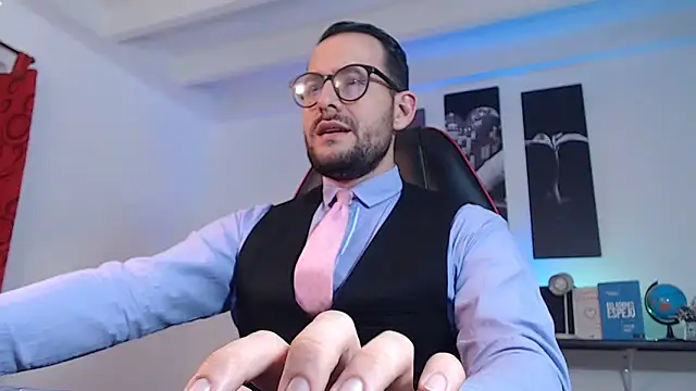 Jerry hot1 online show from 01-30-25, 03:08