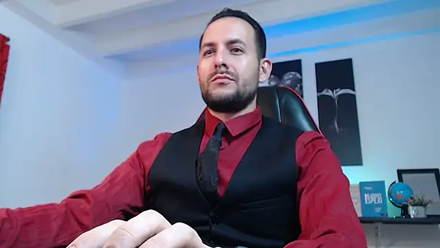 Jerry hot1 online show from 02-05-25, 12:06