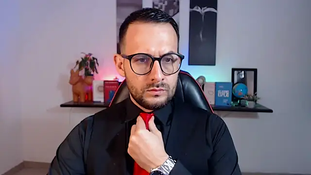 Jerry hot1 online show from 02-13-25, 12:11