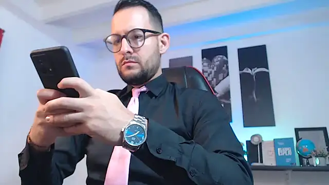 Jerry hot1 online show from 02-15-25, 12:11