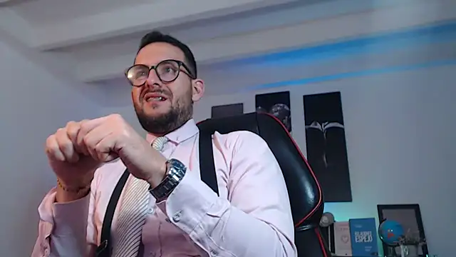 Jerry hot1 online show from 02-19-25, 11:49