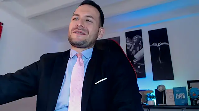 Jerry hot1 online show from 02-20-25, 03:08