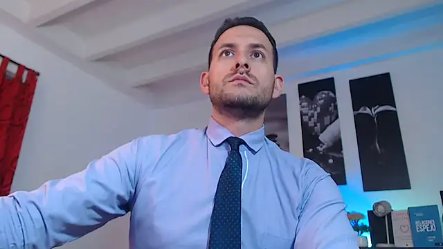 Jerry hot1 online show from 02-21-25, 03:10