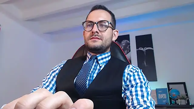 Jerry hot1 online show from 02-26-25, 12:03