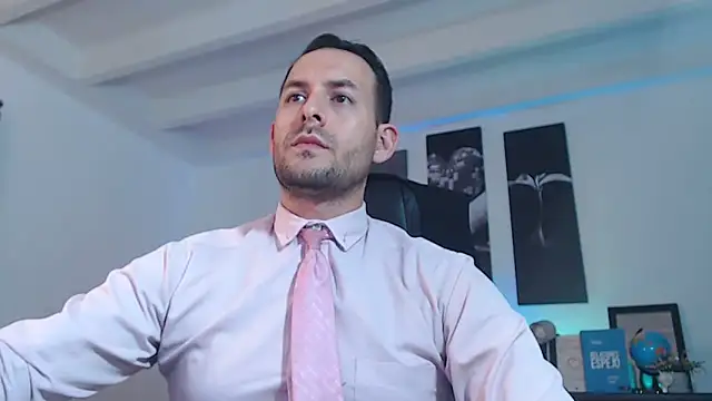 Jerry hot1 online show from 03-04-25, 03:26