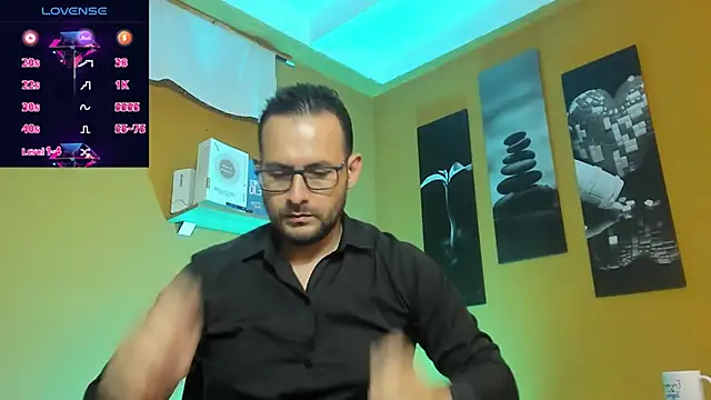 Jerry hot1 online show from 09-15-25, 10:15