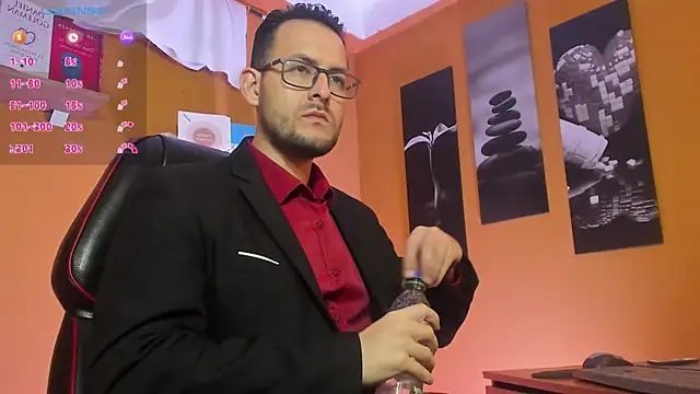 Jerry hot1 online show from 09-18-25, 10:28