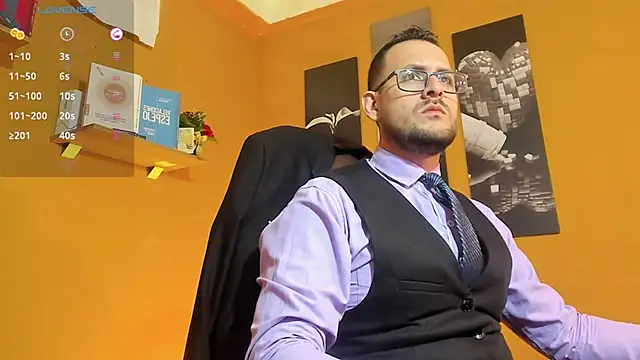 Jerry hot1 online show from 10-08-25, 12:47