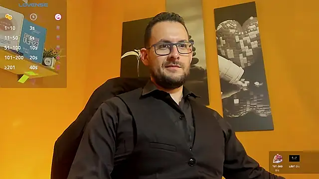 Jerry hot1 online show from 10-17-25, 12:30