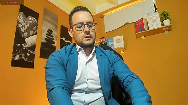 Jerry hot1 online show from 11-29-25, 01:25