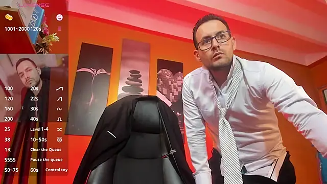 Jerry hot1 online show from 12-16-25, 01:05