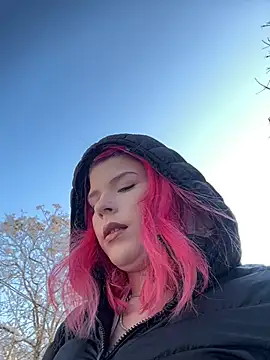 Snapshot of RiriRoseey chatting on 02-20-25, 08:06 RiriRoseey online show from 02-20-25, 08:06