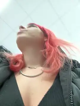 Snapshot of RiriRoseey chatting on 02-23-25, 10:17 RiriRoseey online show from 02-23-25, 10:17