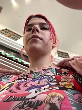 Snapshot of RiriRoseey chatting on 02-23-25, 01:21 RiriRoseey online show from 02-23-25, 01:21