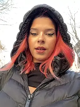 Snapshot of RiriRoseey chatting on 03-03-25, 08:16 RiriRoseey online show from 03-03-25, 08:16