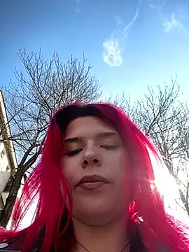 Snapshot of RiriRoseey chatting on 03-07-25, 09:07 RiriRoseey online show from 03-07-25, 09:07