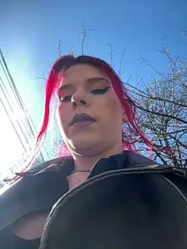 Snapshot of RiriRoseey chatting on 03-09-25, 08:51 RiriRoseey online show from 03-09-25, 08:51