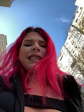 Snapshot of RiriRoseey chatting on 03-10-25, 08:26 RiriRoseey online show from 03-10-25, 08:26