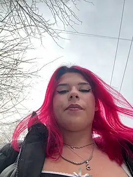 Snapshot of RiriRoseey chatting on 03-11-25, 09:02 RiriRoseey online show from 03-11-25, 09:02