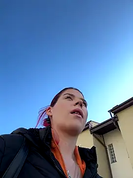 Snapshot of RiriRoseey chatting on 10-05-25, 07:28 RiriRoseey online show from 10-05-25, 07:28