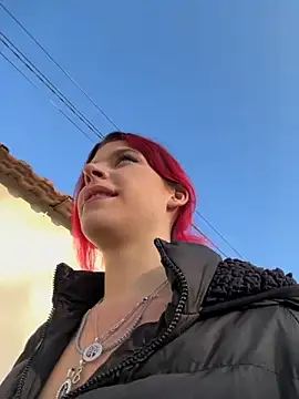 Snapshot of RiriRoseey chatting on 10-17-25, 06:16 RiriRoseey online show from 10-17-25, 06:16