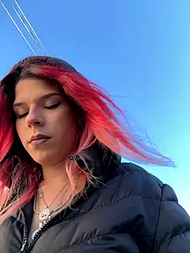 Snapshot of RiriRoseey chatting on 10-25-25, 06:43 RiriRoseey online show from 10-25-25, 06:43