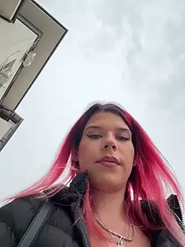 Snapshot of RiriRoseey chatting on 10-26-25, 07:58 RiriRoseey online show from 10-26-25, 07:58