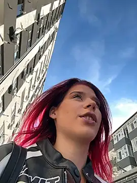 Snapshot of RiriRoseey chatting on 11-01-25, 08:38 RiriRoseey online show from 11-01-25, 08:38