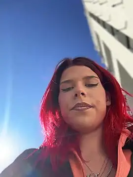 Snapshot of RiriRoseey chatting on 11-24-25, 08:47 RiriRoseey online show from 11-24-25, 08:47