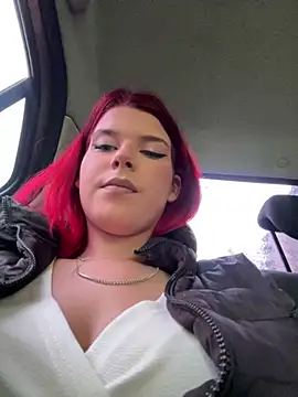 Snapshot of RiriRoseey chatting on 02-15-26, 09:41 RiriRoseey online show from 02-15-26, 09:41