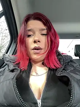 Snapshot of RiriRoseey chatting on 02-26-26, 08:46 RiriRoseey online show from 02-26-26, 08:46