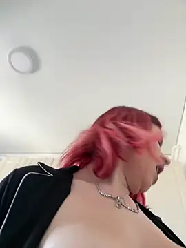 RiriRoseey online show from 03-07-26, 08:55