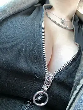 RiriRoseey online show from 04-07-26, 07:42