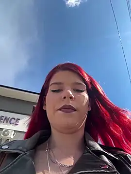 RiriRoseey online show from 04-09-26, 07:47