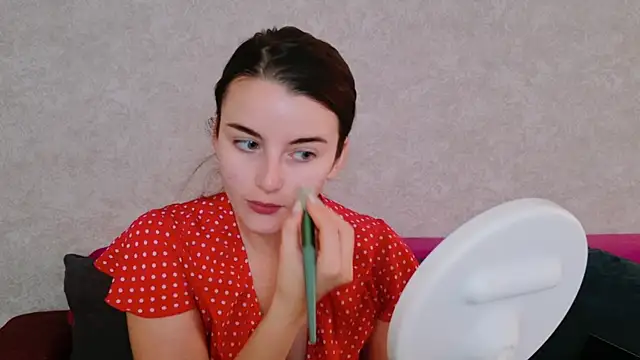 Miss Arwen online show from 11-07-25, 04:34