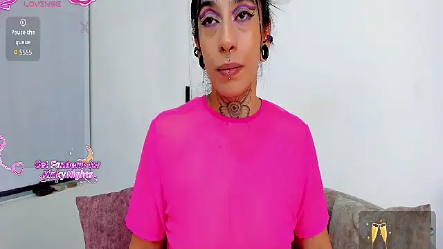 quimeralady online show from 03-23-26, 12:58