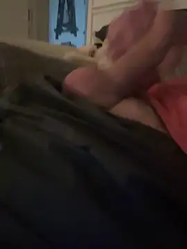 Shyboy817 online show from 10-29-25, 02:25