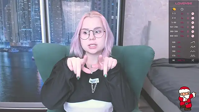 miray kuriyama123 online show from 12-30-24, 12:52