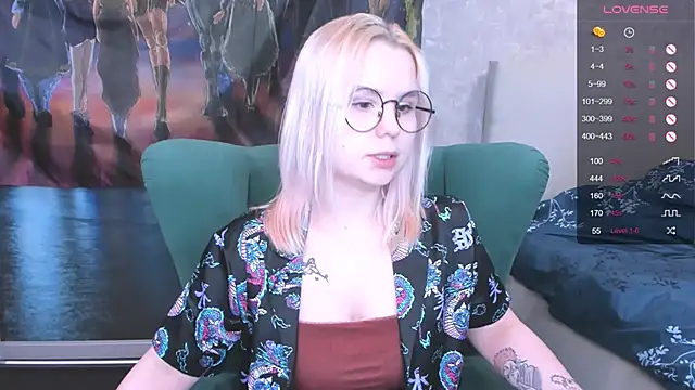 miray kuriyama123 online show from 01-24-25, 03:55