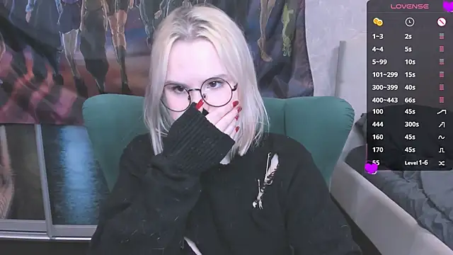 miray kuriyama123 online show from 02-20-25, 09:09