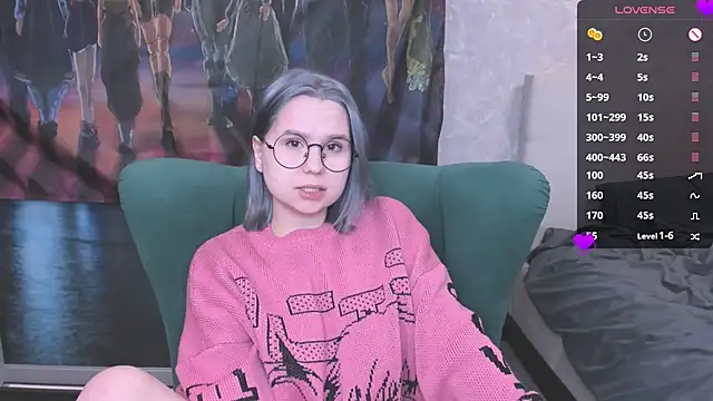 miray kuriyama123 online show from 02-26-25, 09:05