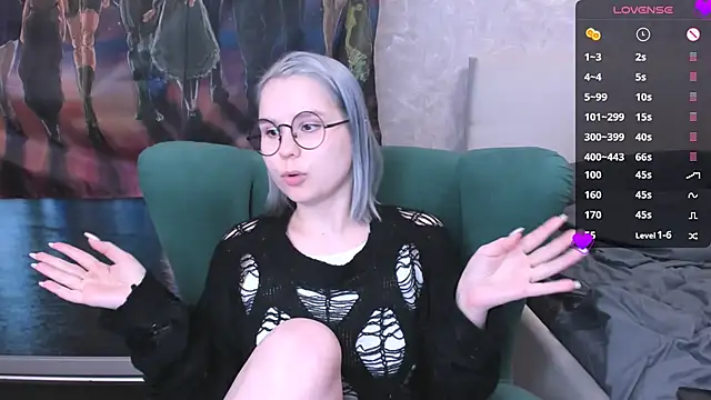 miray kuriyama123 online show from 03-02-25, 01:04