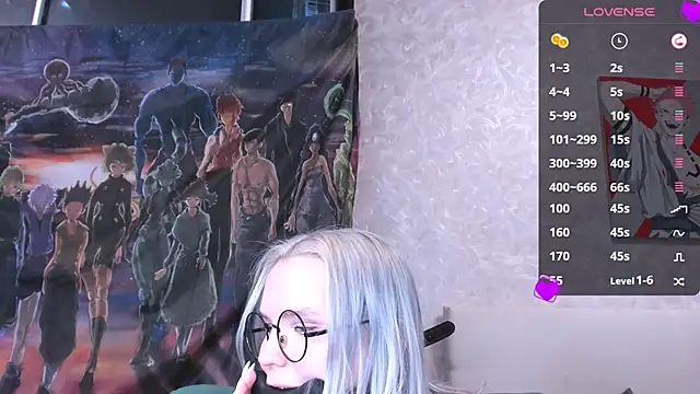 miray kuriyama123 online show from 03-13-25, 04:16